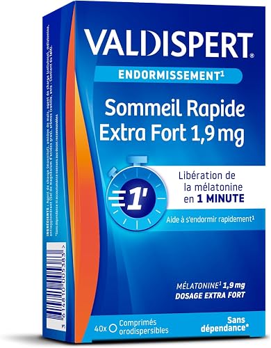 Sommeil Rapide VALDISPERT