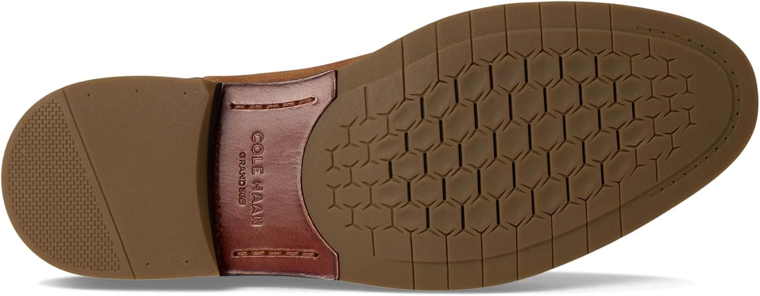 Cole Haan mens Judson Grand Chelsea - Image 8