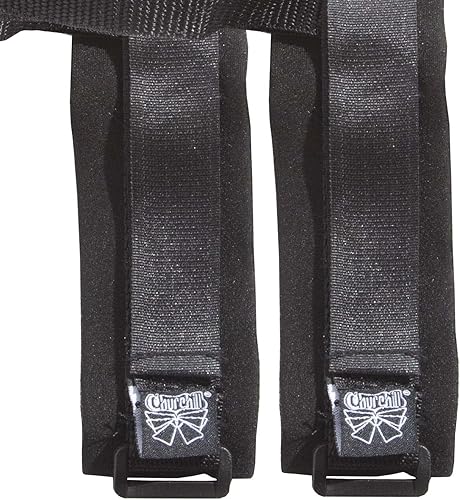 Miniatura 3 de CHURCHILL CORRETES DE ALeta