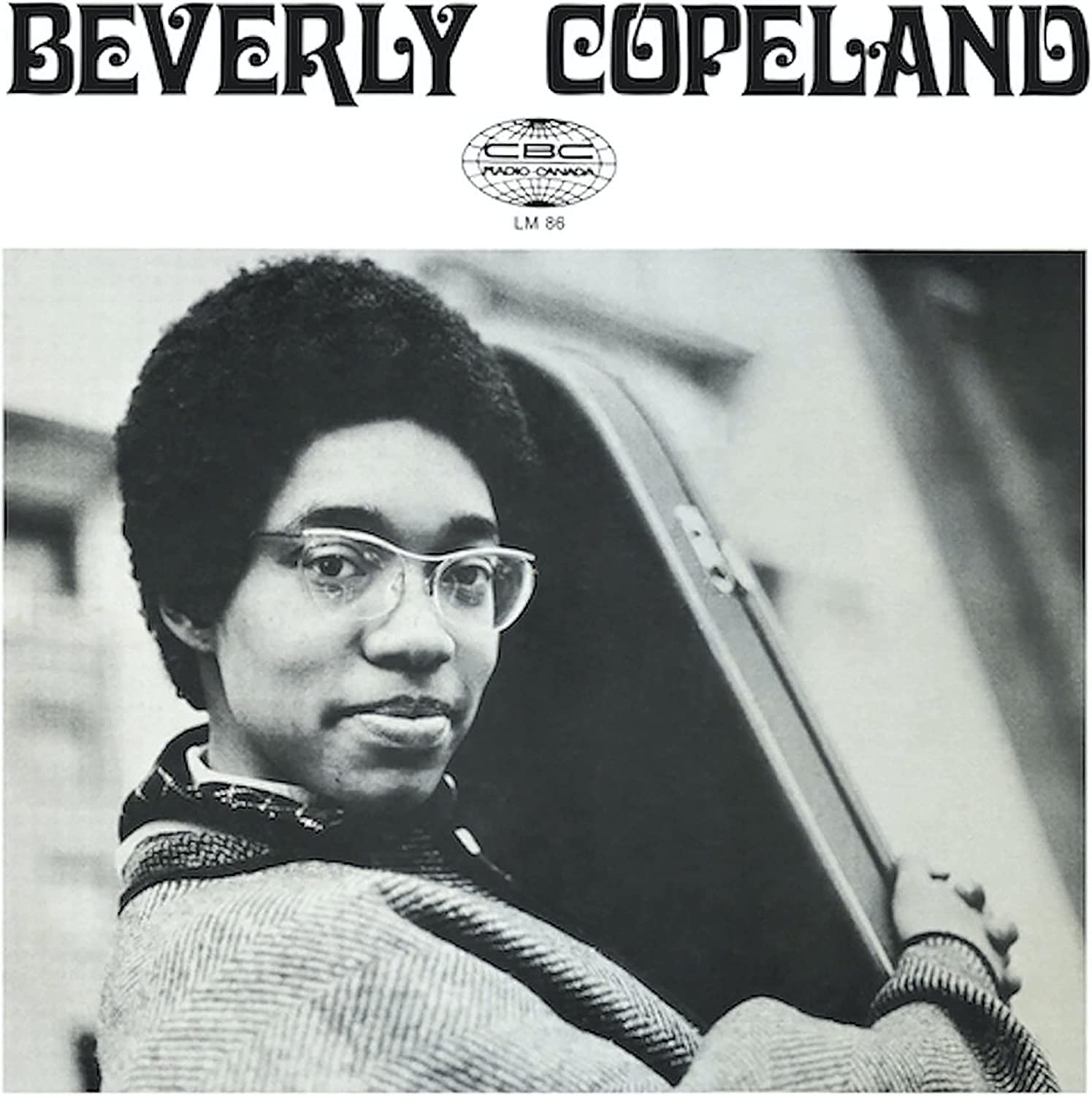 Beverly Copeland [VINYL]
