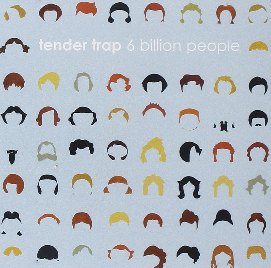 Six Billion People
