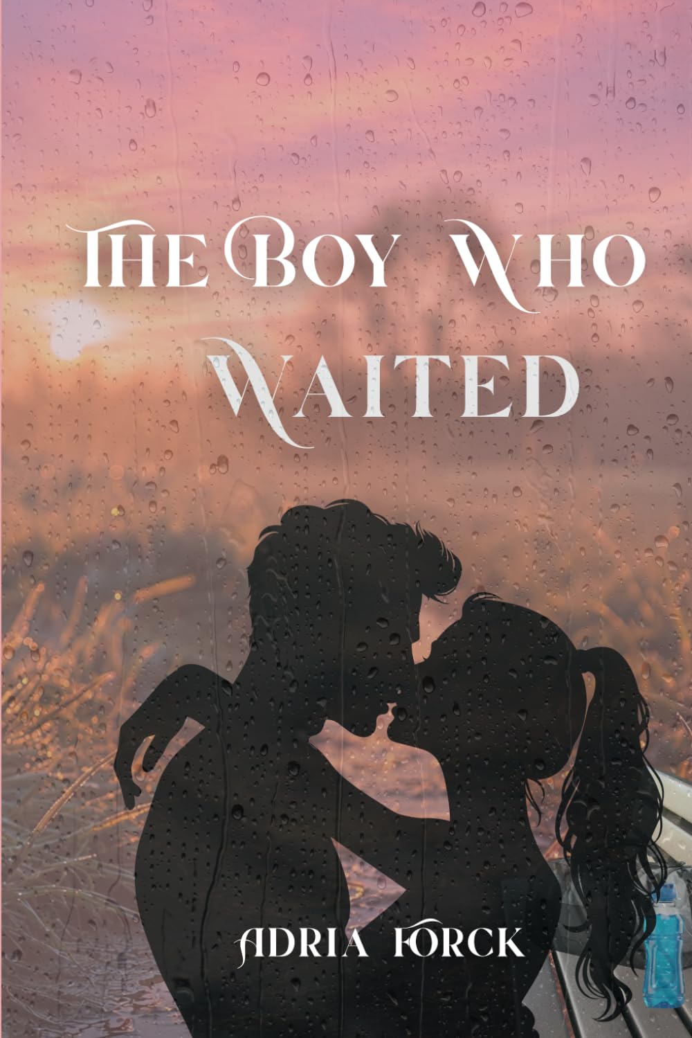 The Boy Who Waited: A Story of Healing and Gentle Love