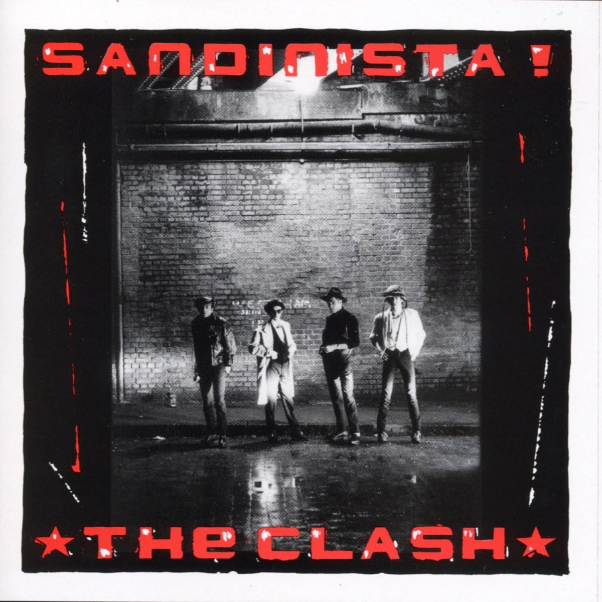Sandinista! [VINYL]