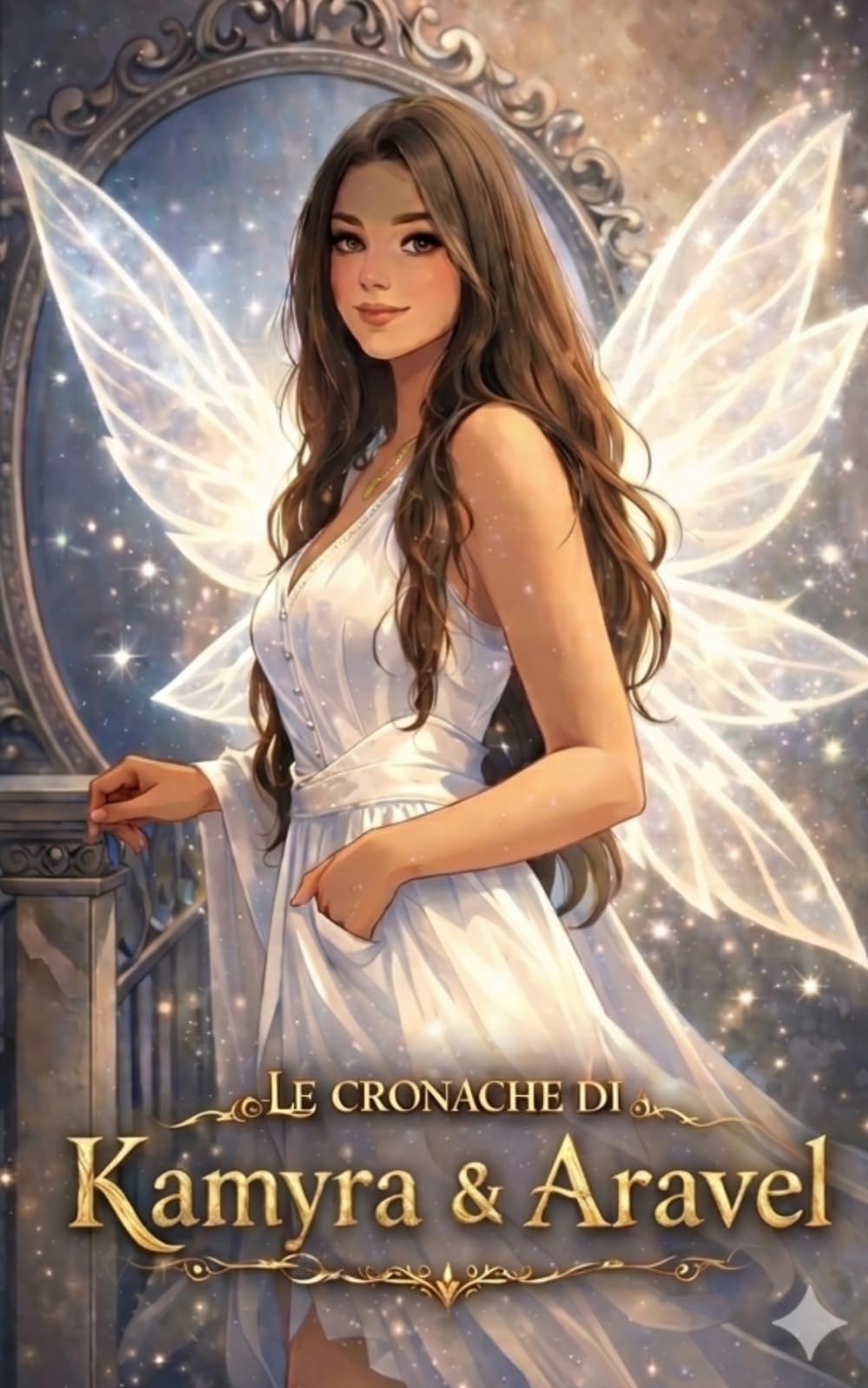 Le Cronache di Kamyra & Aravel: Volume 1