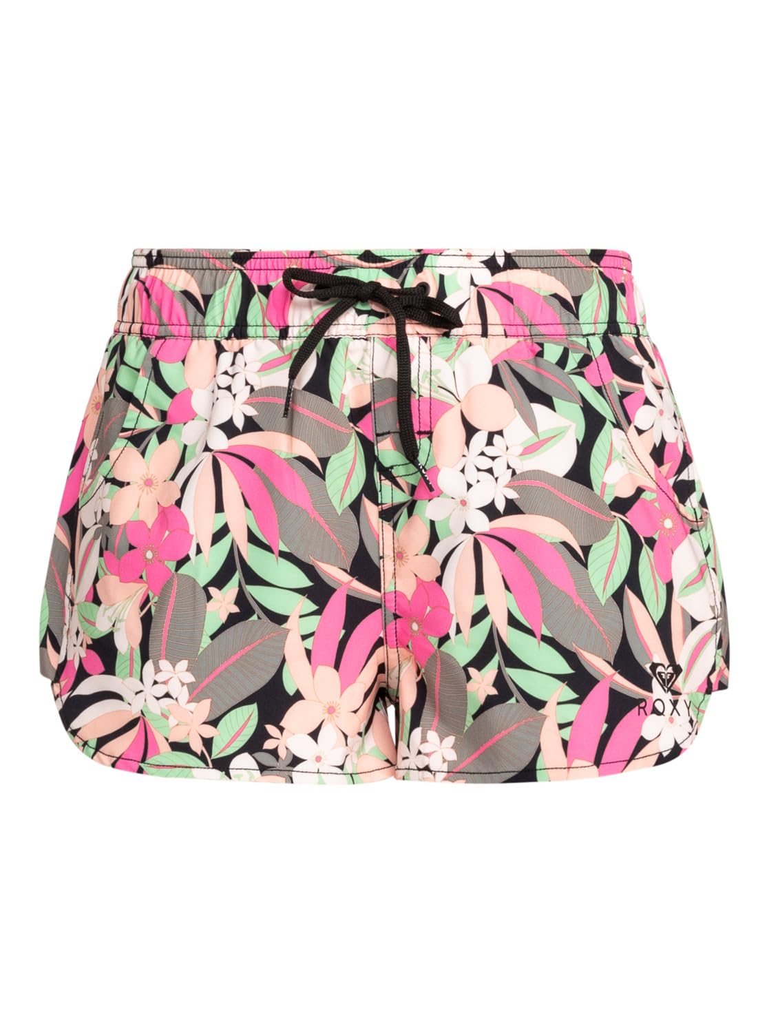 Maillot de bain Roxy Wave imprimé floral séchage rapide été - 5
