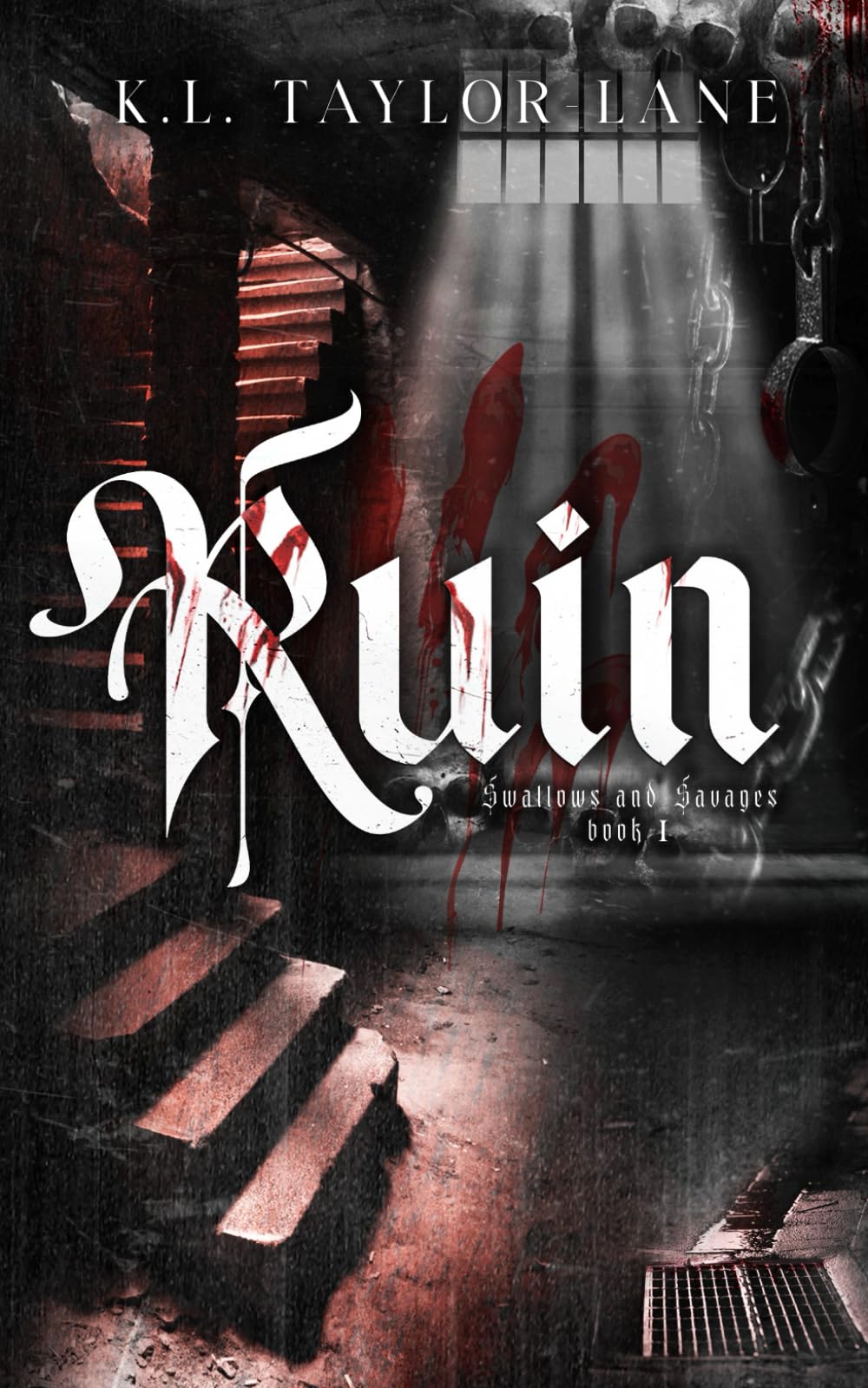 Ruin (Swallows and Savages)