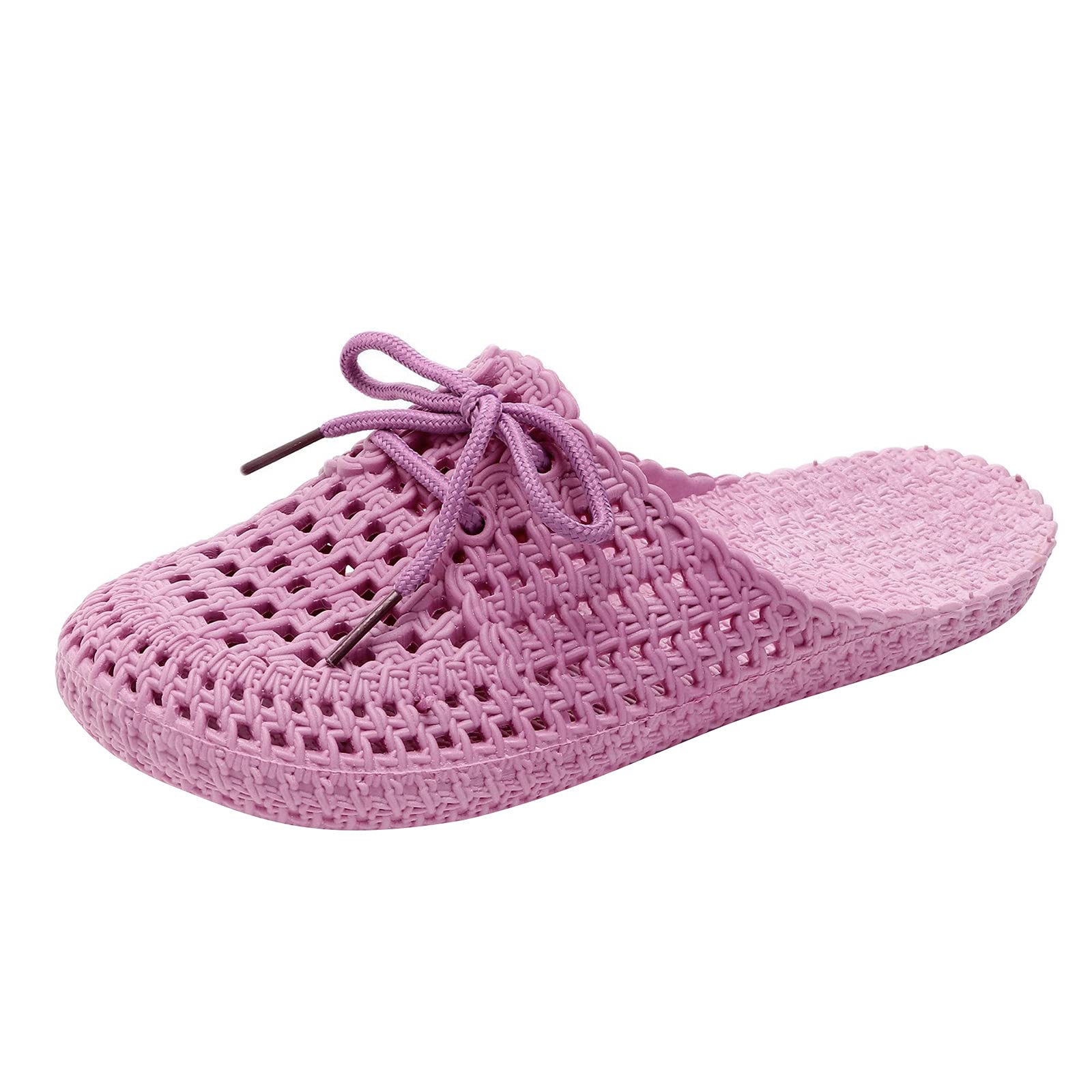 Sandales Femme Été Claquettes Mule Confortable Les Tropeziennes Chaussure Femmes Orthopédique Chaussures Orthopediques Et Nu-Pieds Sandale Ete Orthopedique Women Sandals Orthopédiques Chaussons