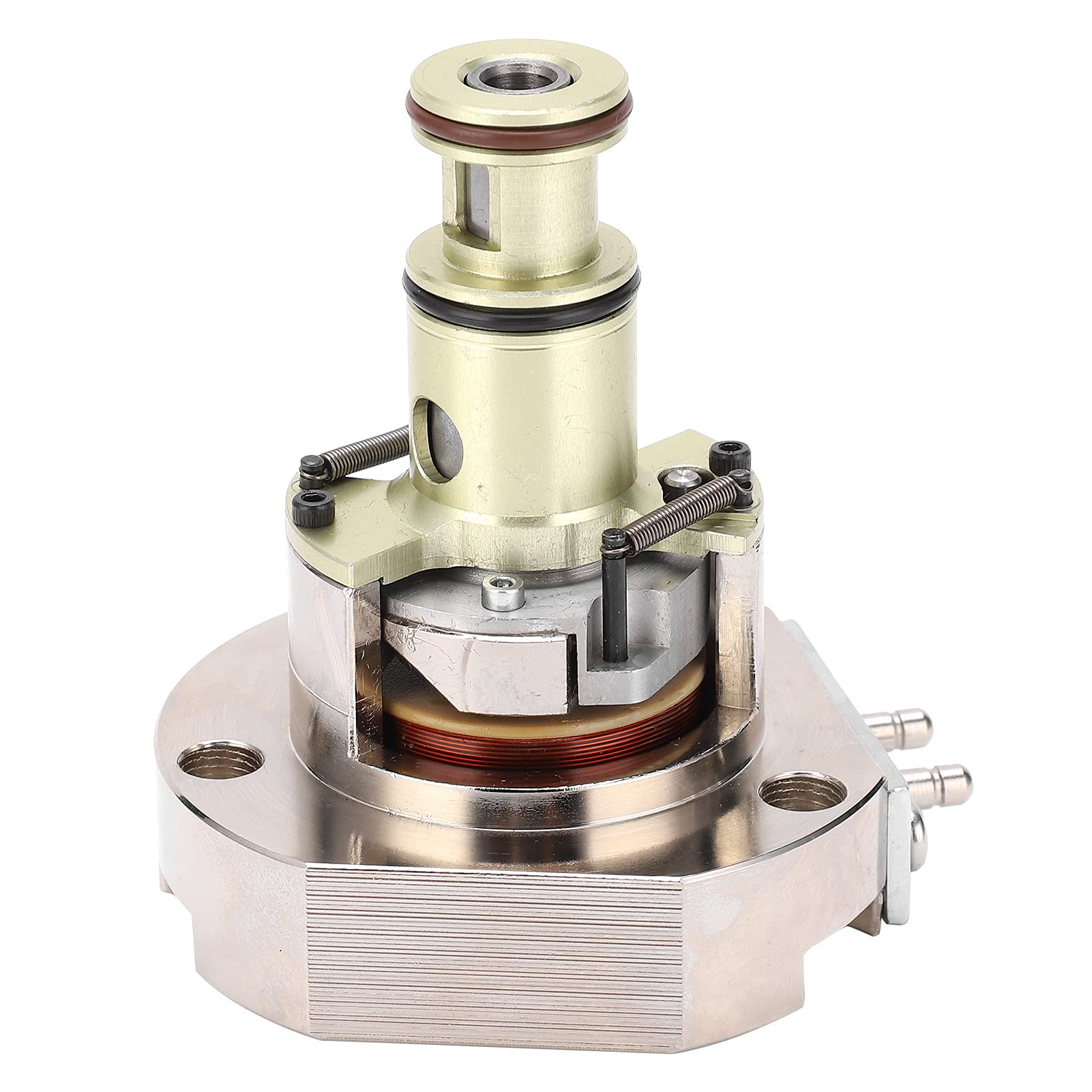 Actuador de bomba de combustible de mavaol NC Small Educado Electronic 3408324 Generador Conjunto de piezas Hardware 24V