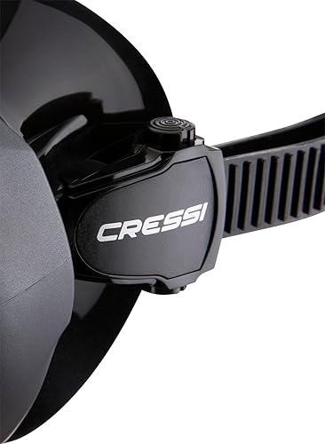 Miniatura 6 de Cressi A1 - Máscara antivaho para objetivo