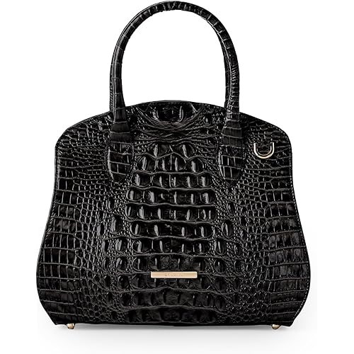 BRAHMIN Rosetta - Black Melbourne