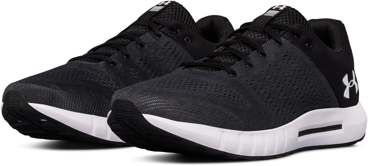 در زیر کفش زره پوش مردان Micro G Pursuit Running