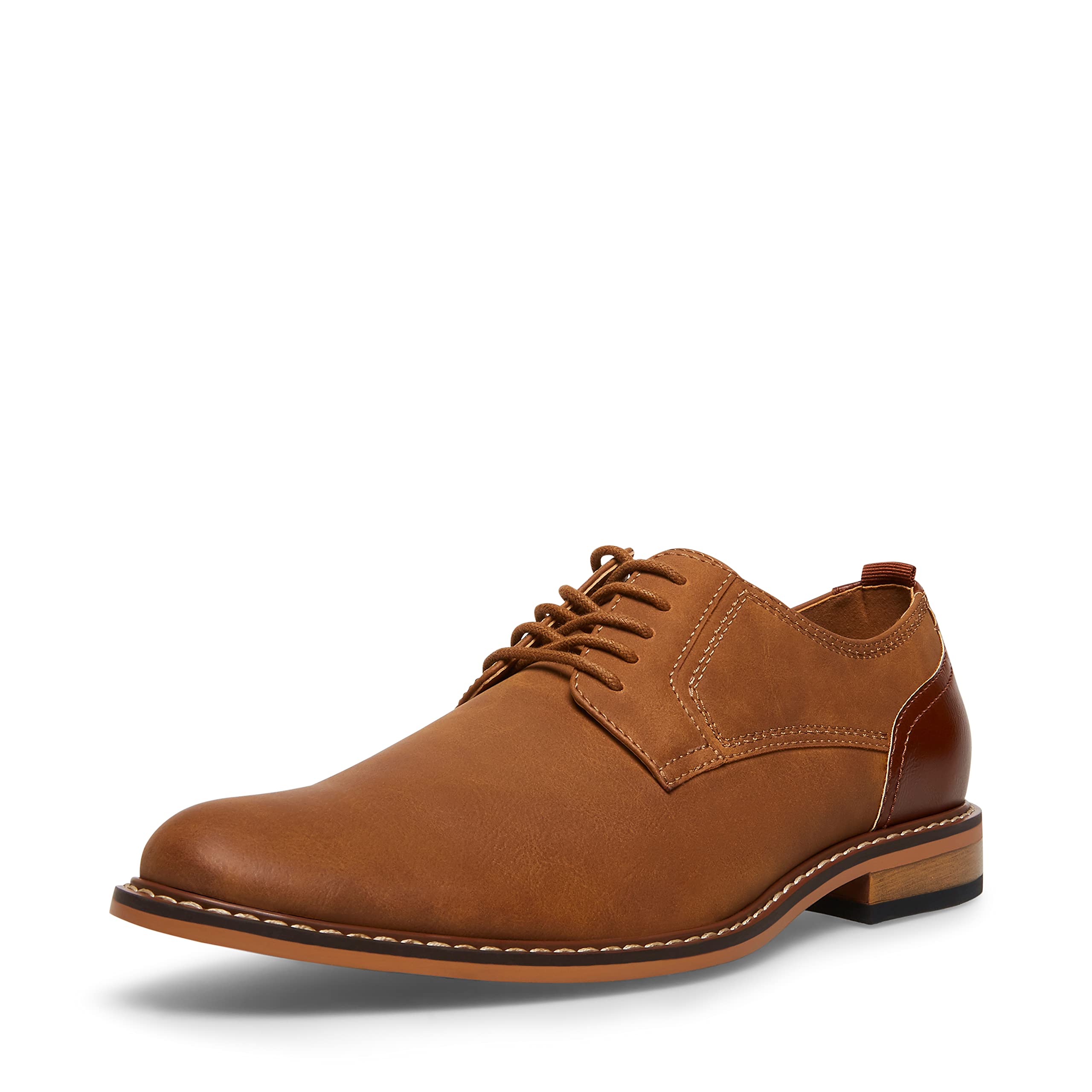 Hombre M-allou Oxford, Coñac