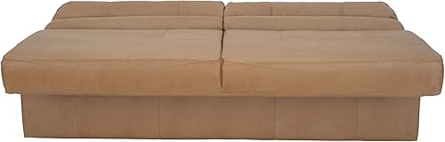 Miniatura 51 de RecPro Charles RV Jackknife Sofá Sofá biplaza Sofá cama Opciones de longitud 62 pulgadas, 68 pulgadas, 72 pulgadas (62 pulgadas, masilla)