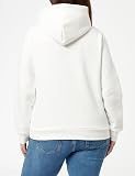 GANT Bluza z kapturem Kobiety Reg Tonal Shield Zip Hoodie