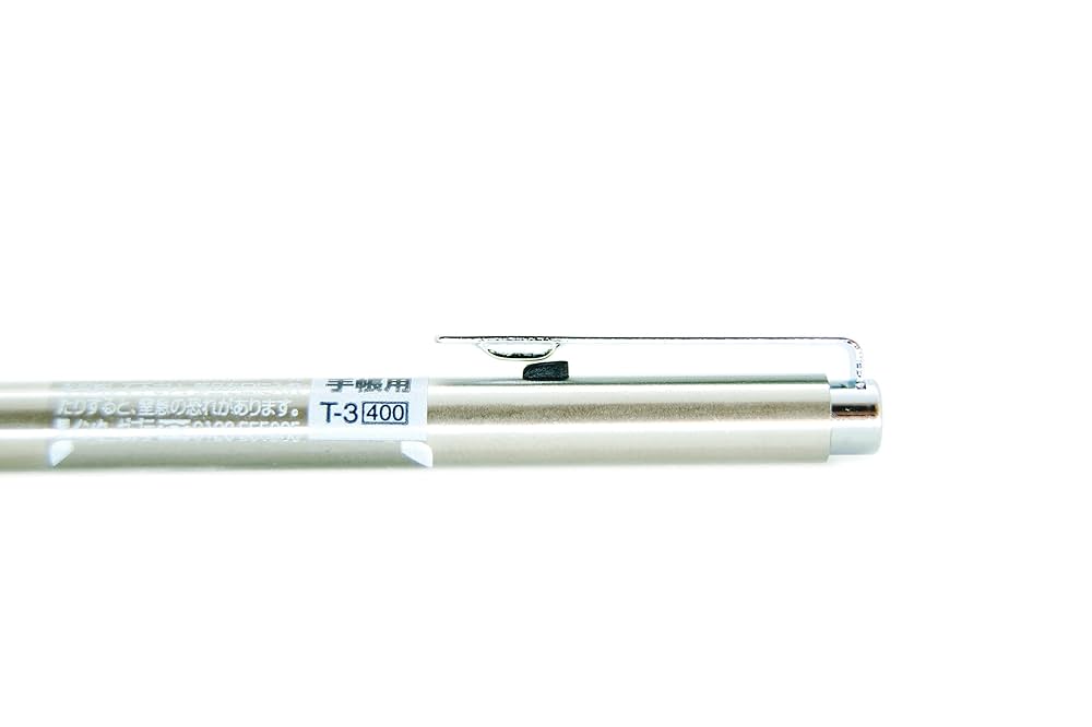 Amazon.com : Zebra Techo T-3 Mini Ballpoint Pen for Notebook