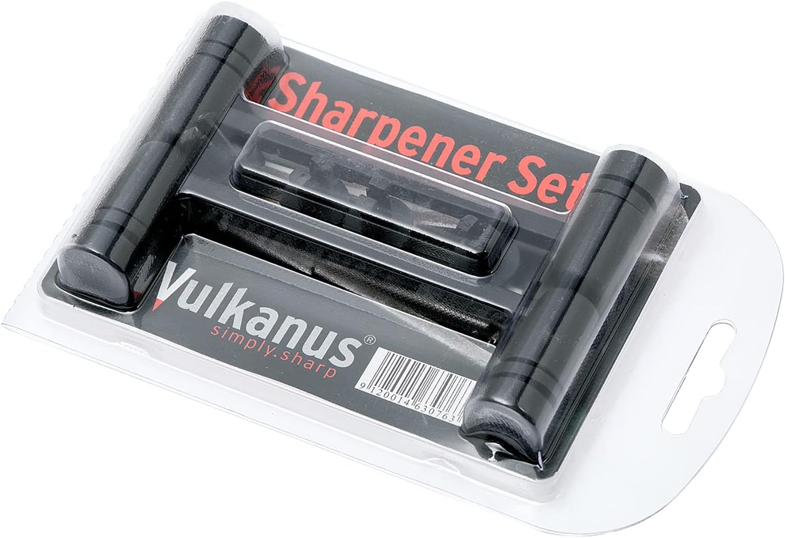 Vulkanus ERSTVAABS Sharpener Set