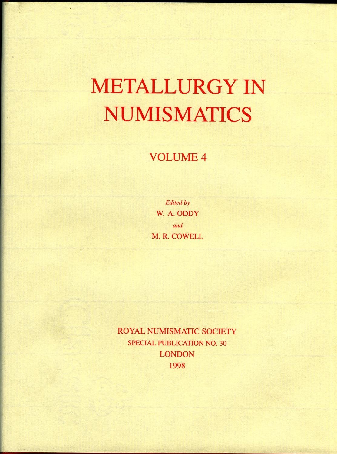 Coinage in the Orontes Valley of Syria (1st century BC - 3rd century AD): 1st c. BC - 3rd c. AD: 59 (Royal Numismatic Society Special Publication)