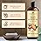 Handcraft Blends Organic Almond Oil - 8 Fl Oz - 100% Pure and Natural - Premium Grade Oil for Skin and Hair - Carrier Oil - Hair and Body Oil - Massage Oil - Hexane-Free
