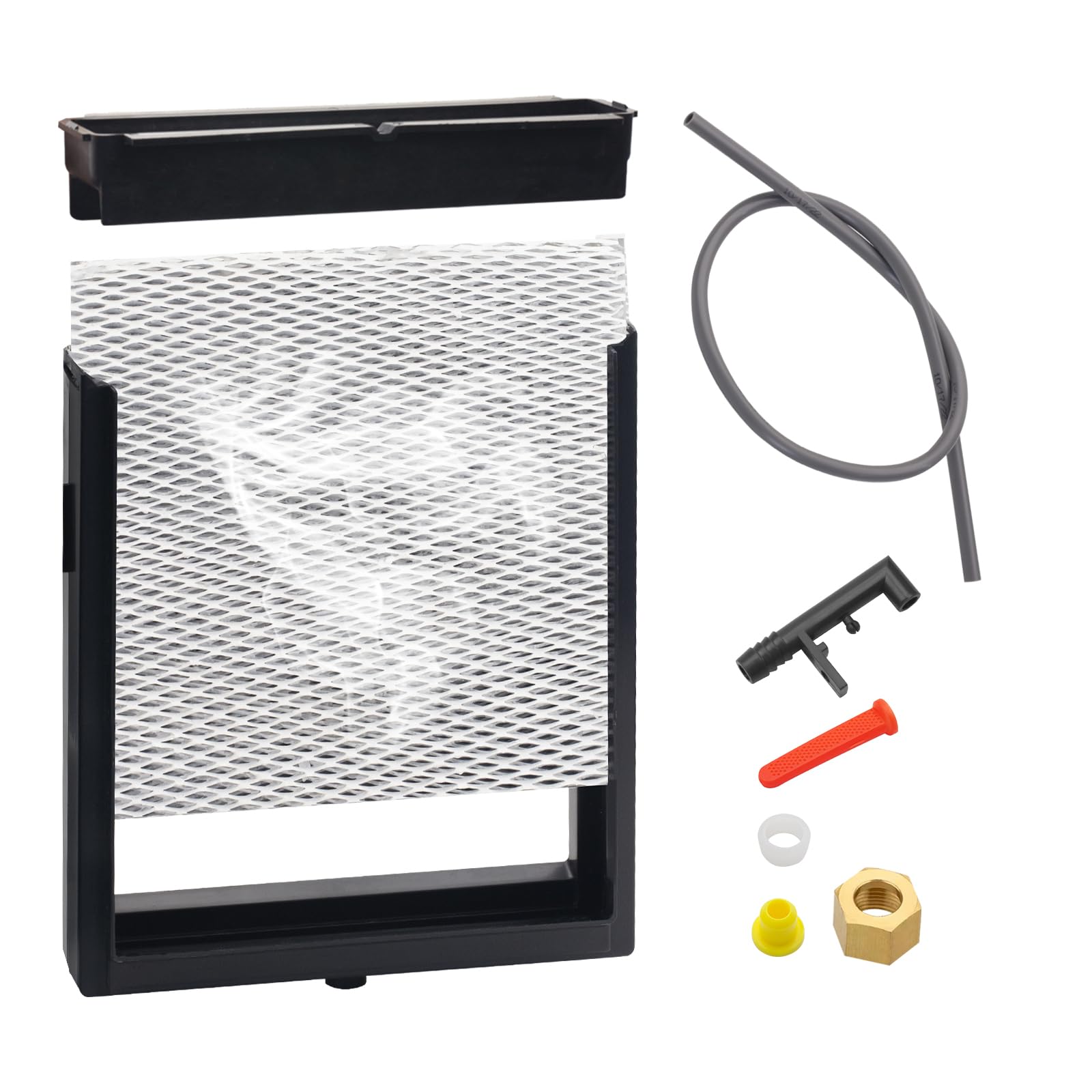 Filtre de rechange pour humidificateur 550 et 558 kit entretien