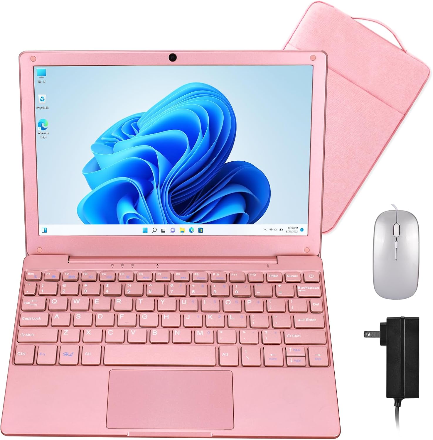 Mini Laptop