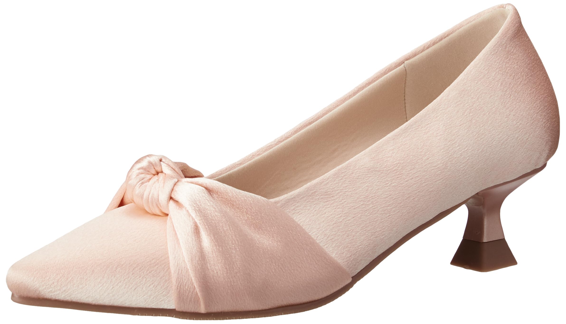 Women Open Toe 1.5 inch Heels-image-7