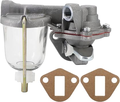 Fuel Lift Pump 3637288M91 for Massey Ferguson Tractor