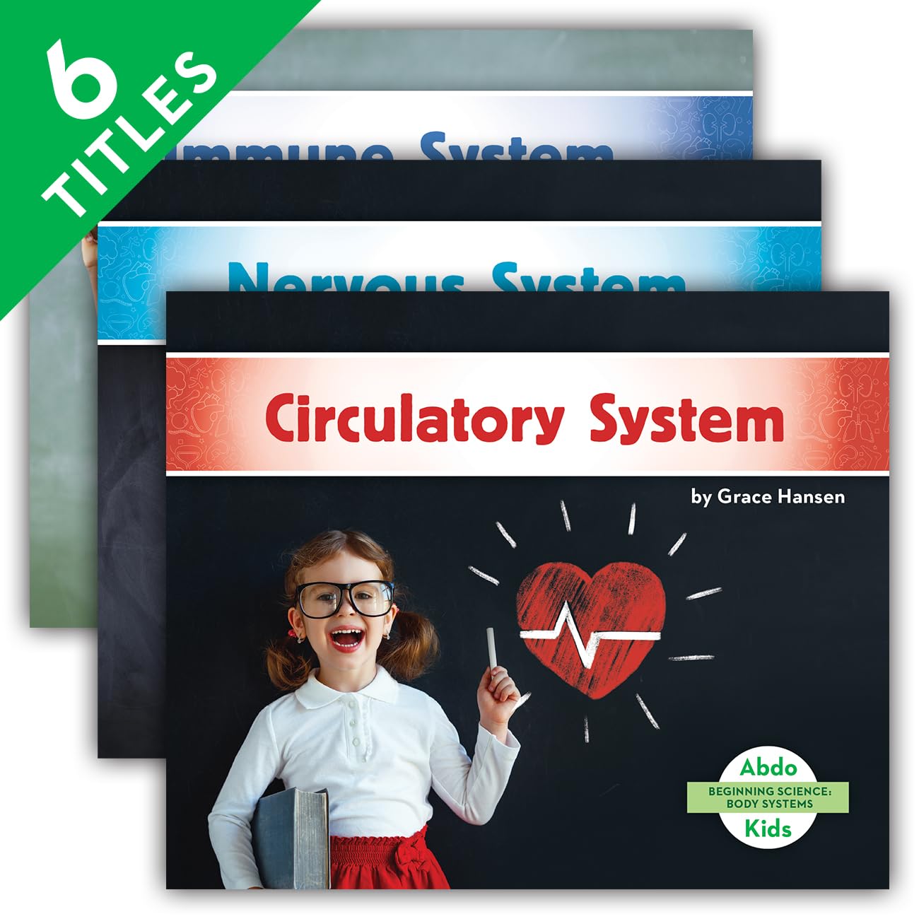 Beginning Science: Body Systems