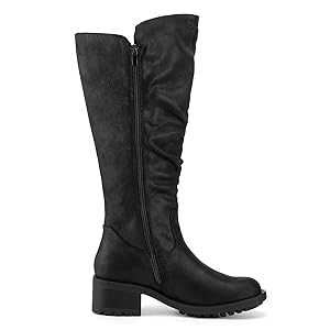 ダーツ Mina ダーツ Mina KILLSTAR Kick The Bucket Boots Black