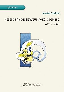 Héberger son serveur avec OpenBSD: édition 2019