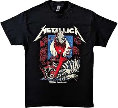 LLICA SANDMAN Tシャツ XXL 71p3MDDo73L._AC_AC_SY350_QL65_.jpg