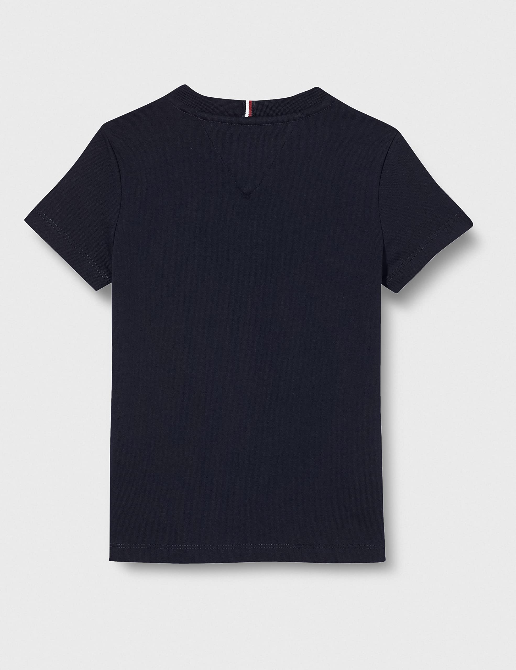 Tommy Hilfiger Kb0kb07600 Magliette Bambini e Ragazzi
