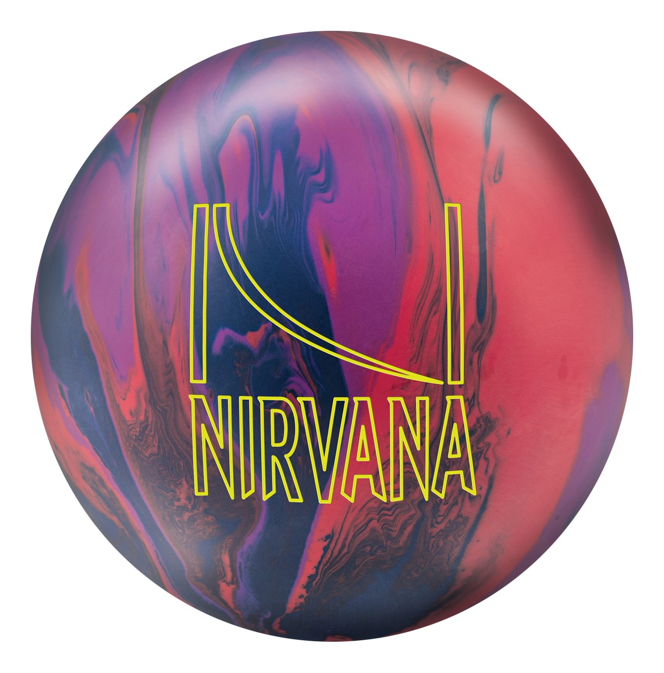 Brunswick Nirvana Bowling Ball