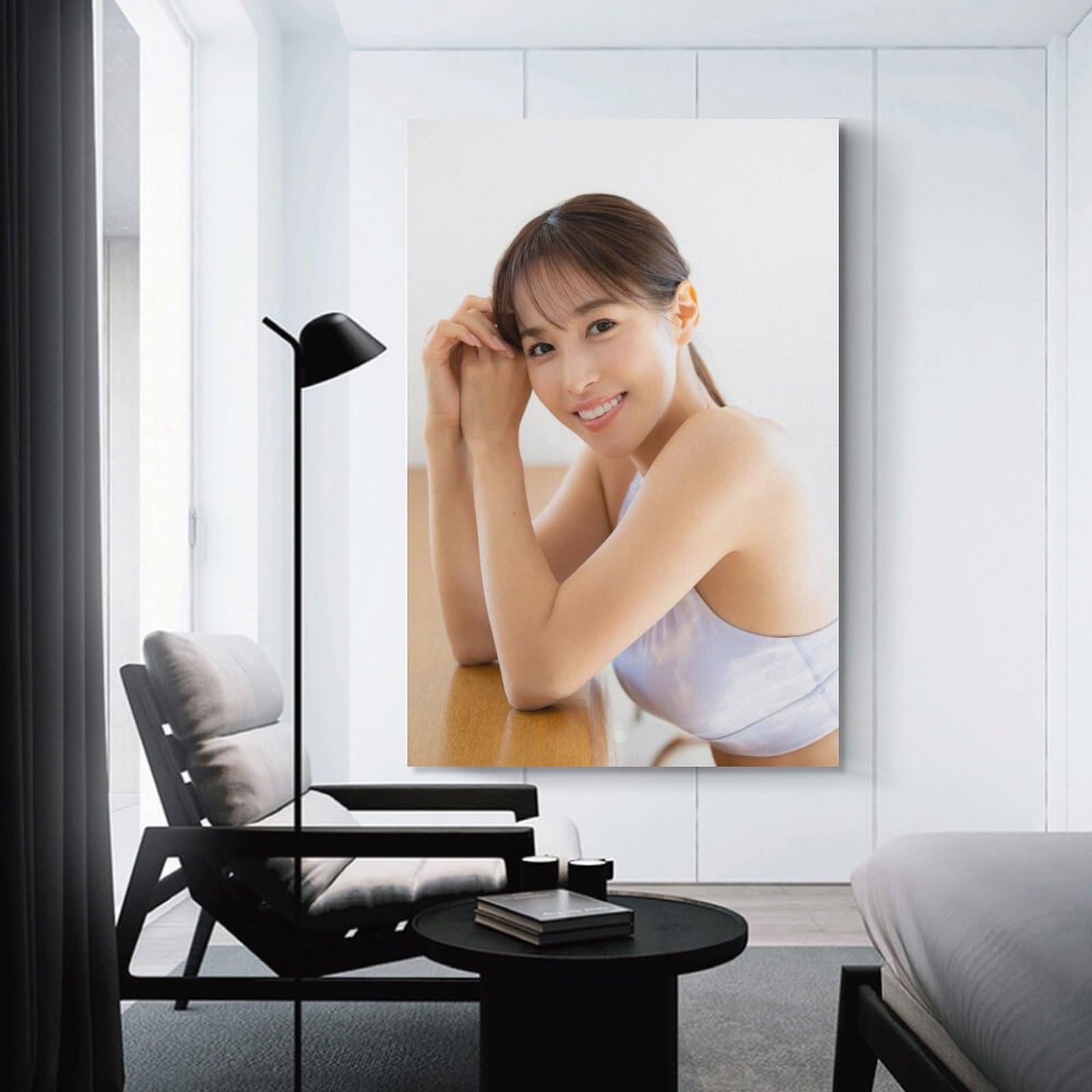 鷲見玲奈 エロ アイコラ