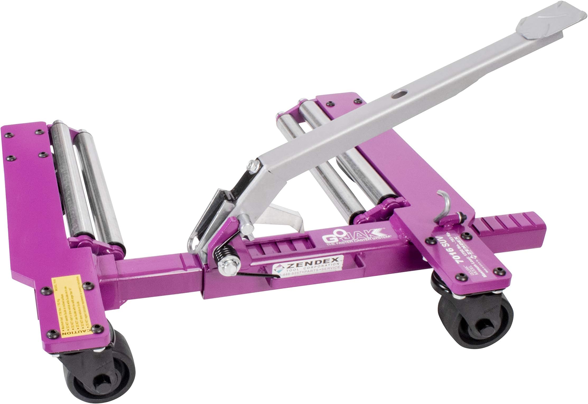 - SUV™ G7016