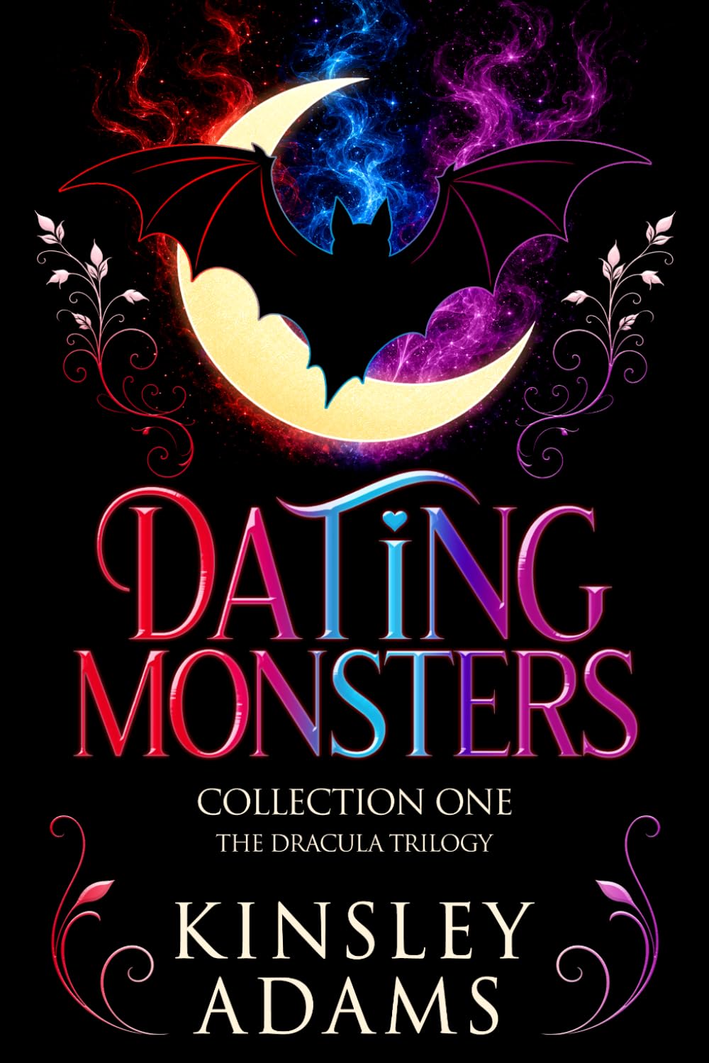 Dating Monsters: 1 (Dating Monsters Collections)