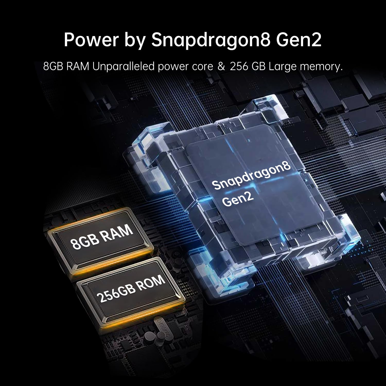 C24 Ultra Unlocked Cell Phones Smartphone Android 13 Phones 8+256GB/6.8" HD Screen/Dual SIM/108MP+48MP Camera/6800 mAh/Built-in Pen (Black)