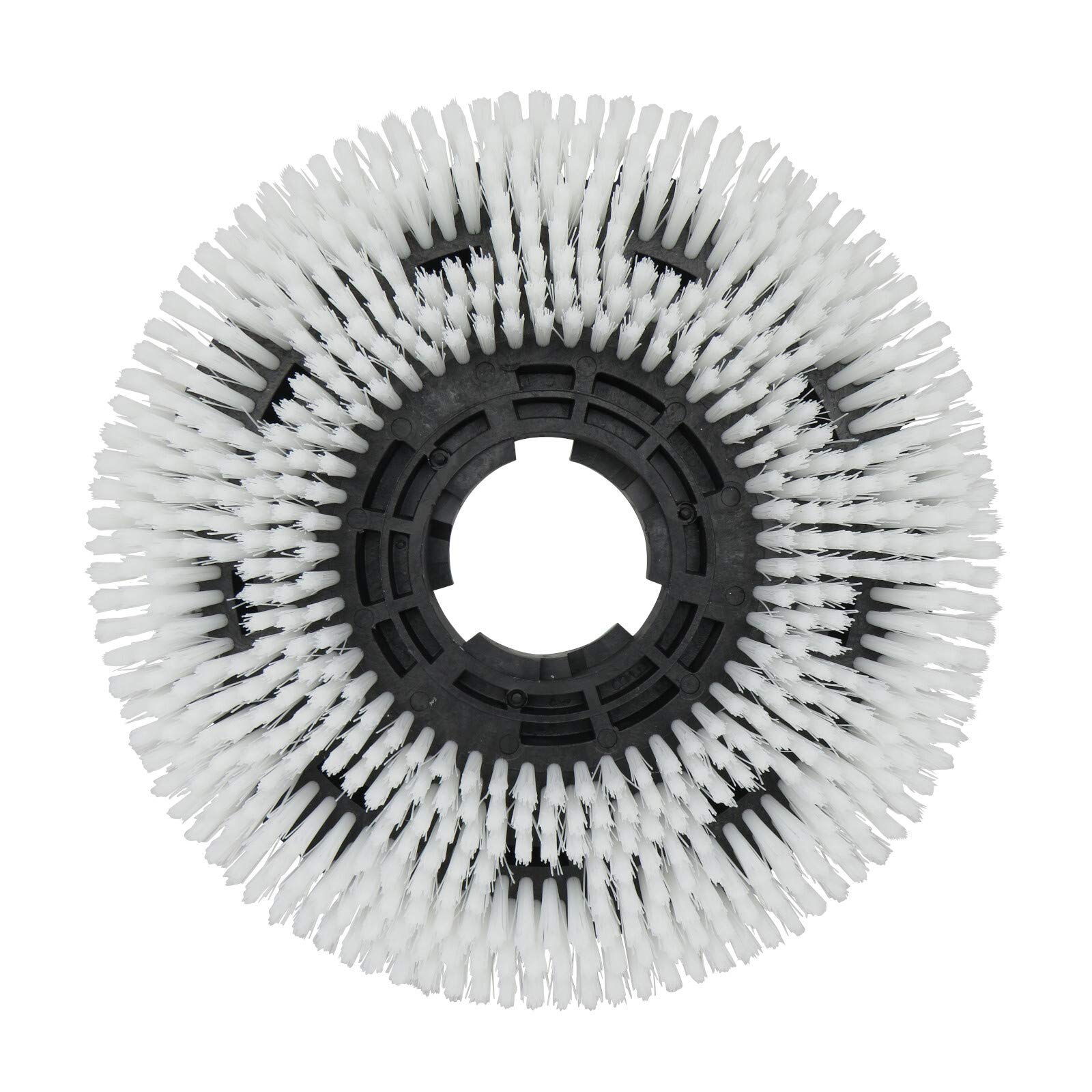 Schrubbbürste für Henkel Floormatic MD 180 Bürste hart Tellerbürste Scheuerbürste