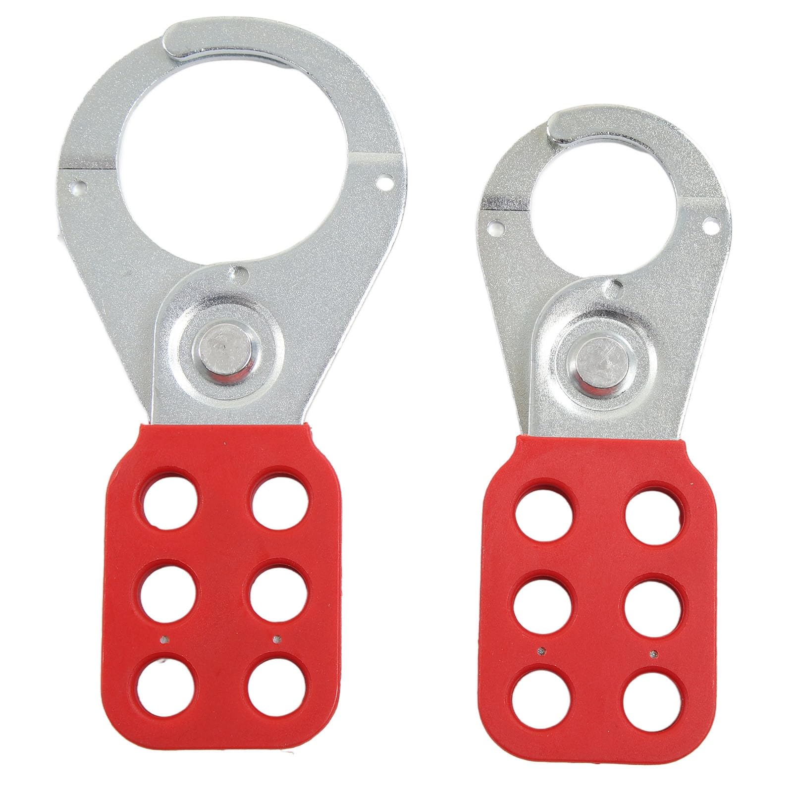 Kit de Etiqueta de Bloqueo de 47 Piezas, Cerraduras Seguras para Equipos Industriales, Juego de Combinación de Candados de Seguridad Eléctrica, Esencial para los Kits de Seguridad de los Trabajadores
