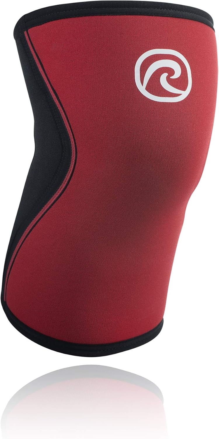 ginocchiera per allenamenti di squat