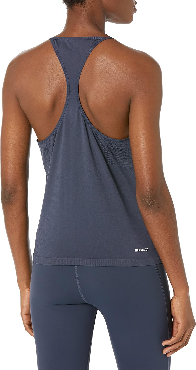 adidas Women's Seamless Sport Loose Tank Top