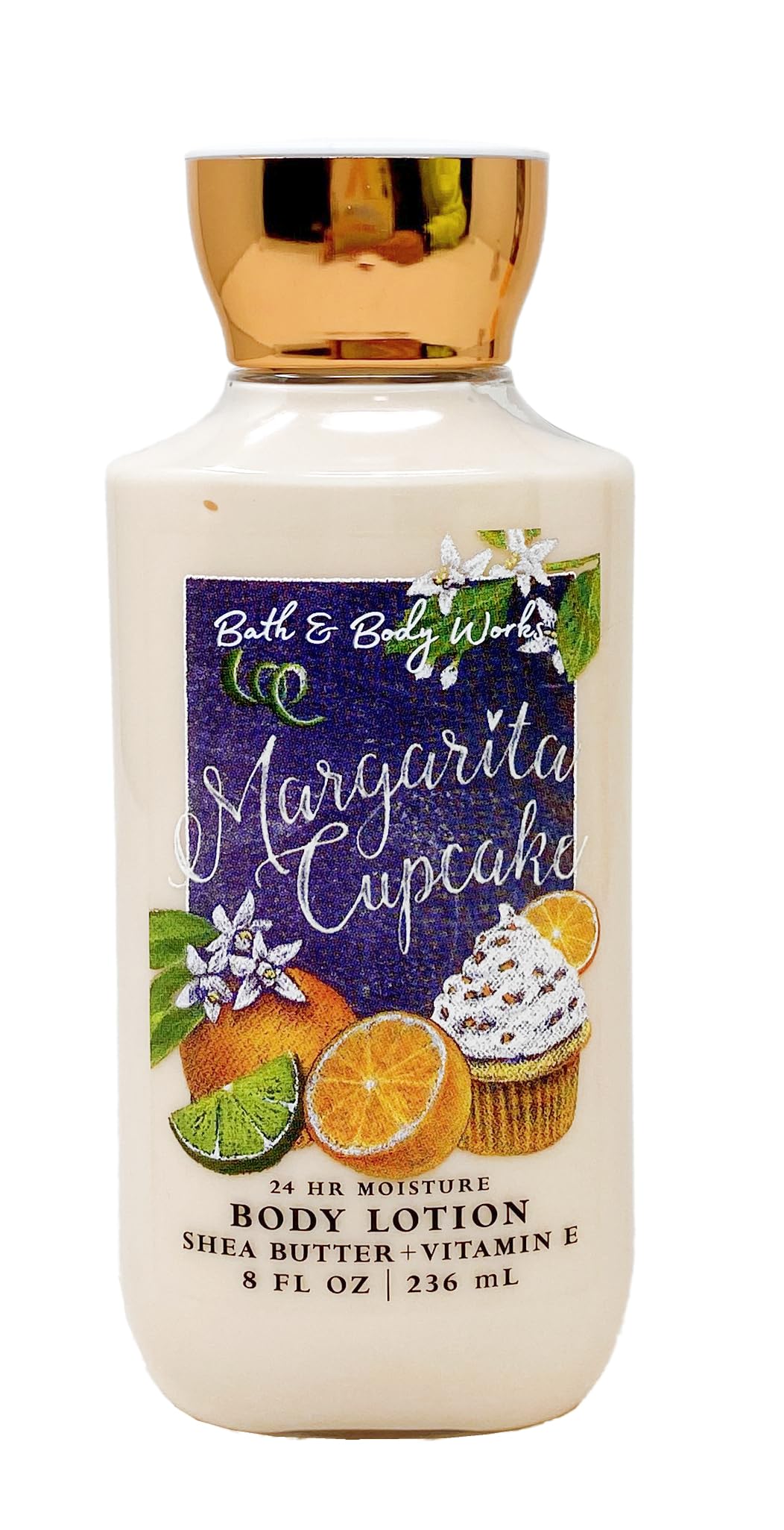 Amazon.com : Bath & Body Works Margarita Cupcake - 2 pack - Body