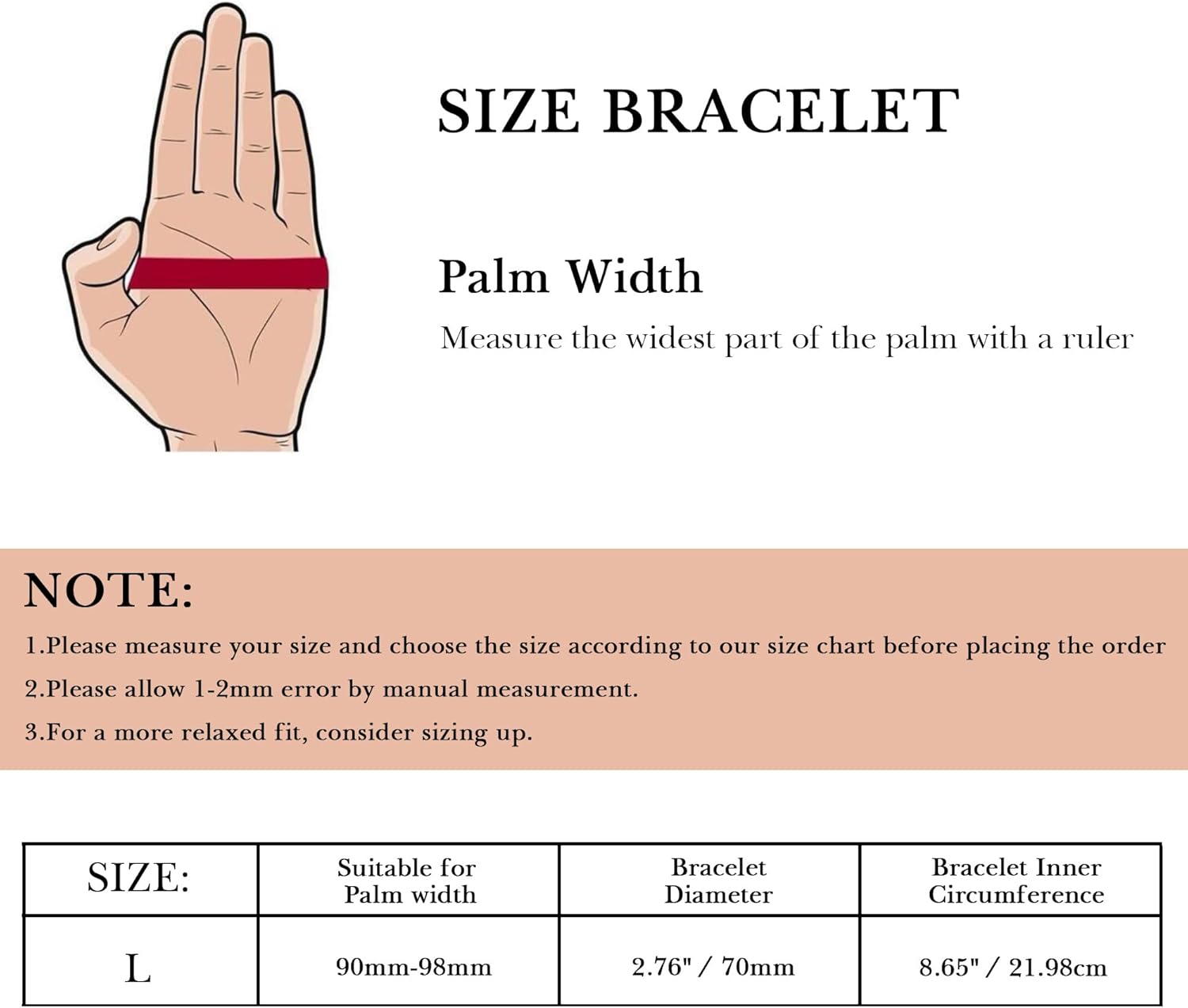 Linkidea Plus Size Bangle Bracelets Set for Women, Set of 14 Stainless Steel Irregular Stacked Round Golden Bangles, 8.6 Inches, Large - Image 4