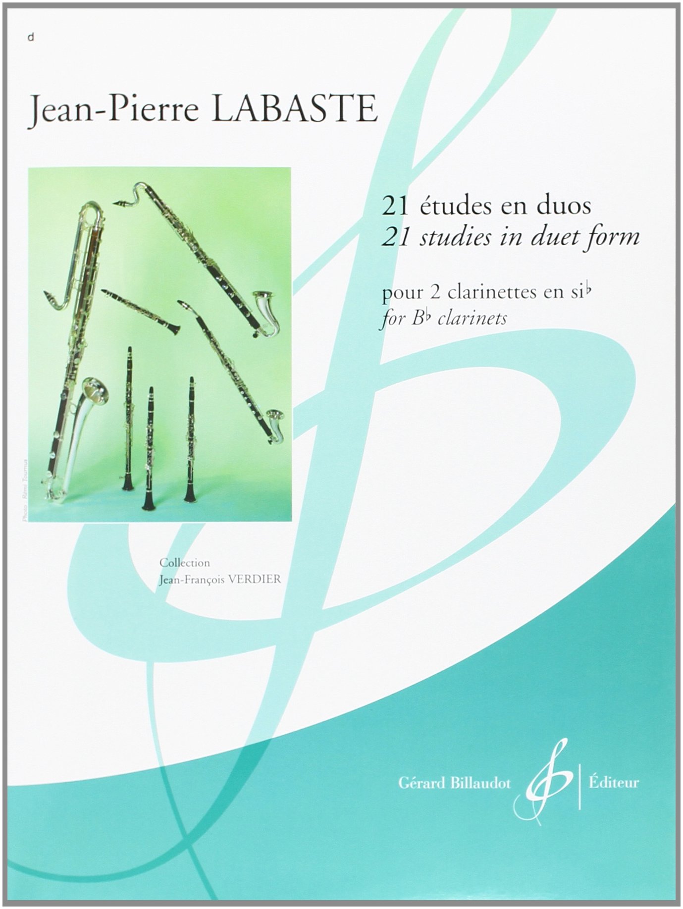 21 Études en Duos pour surmonter les problèmes de rythme en musique collective