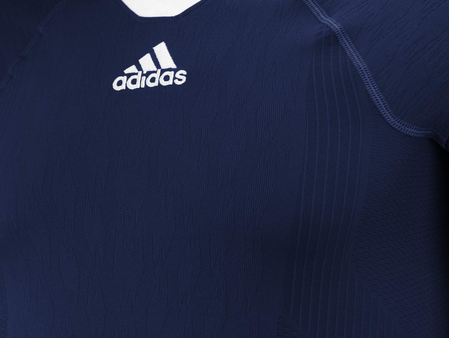 adidas Climacool Primeknit Techfit - Maglietta a maniche corte da uomo a compressione