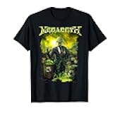 Toxic Vic T-Shirt