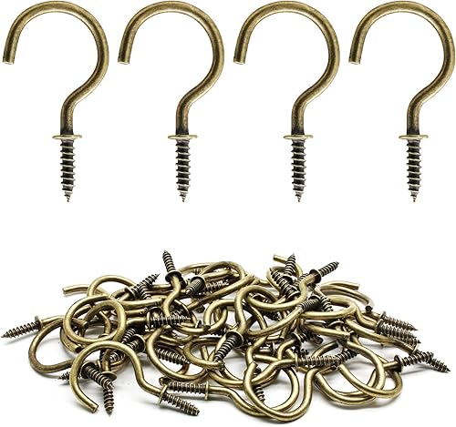 Vista 32 de Gancho Cyful Oro