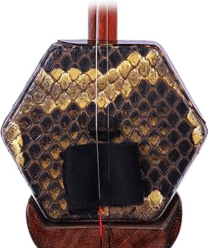 Amazon | MUYIYANG 入門用紅木二胡 民族楽器 にこ 初心者セット | 二胡