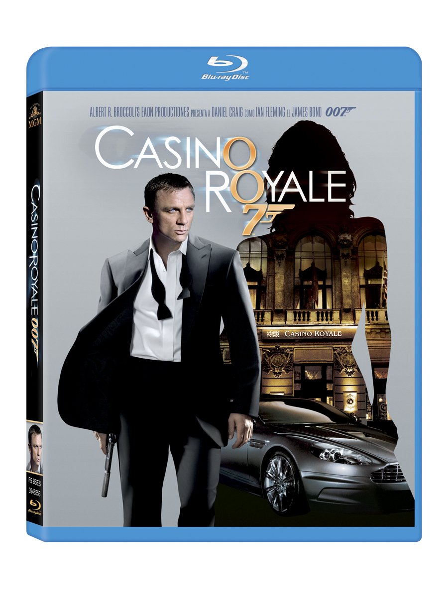 Casino Royale