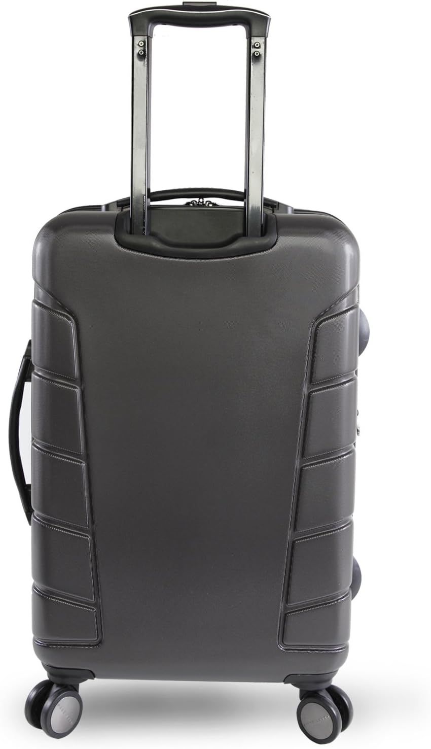 review Perry Ellis Tanner 29