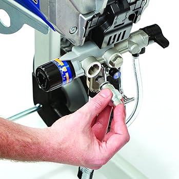 graco magnum x7 accessories